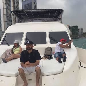 Meet your Posher, Marco